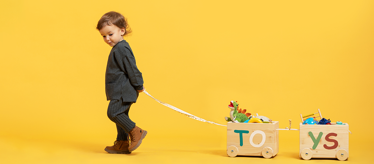 Magic Box consolidates its online business