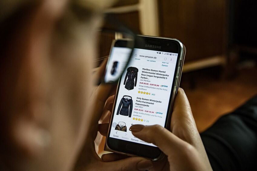 amazon inteligencia artificial