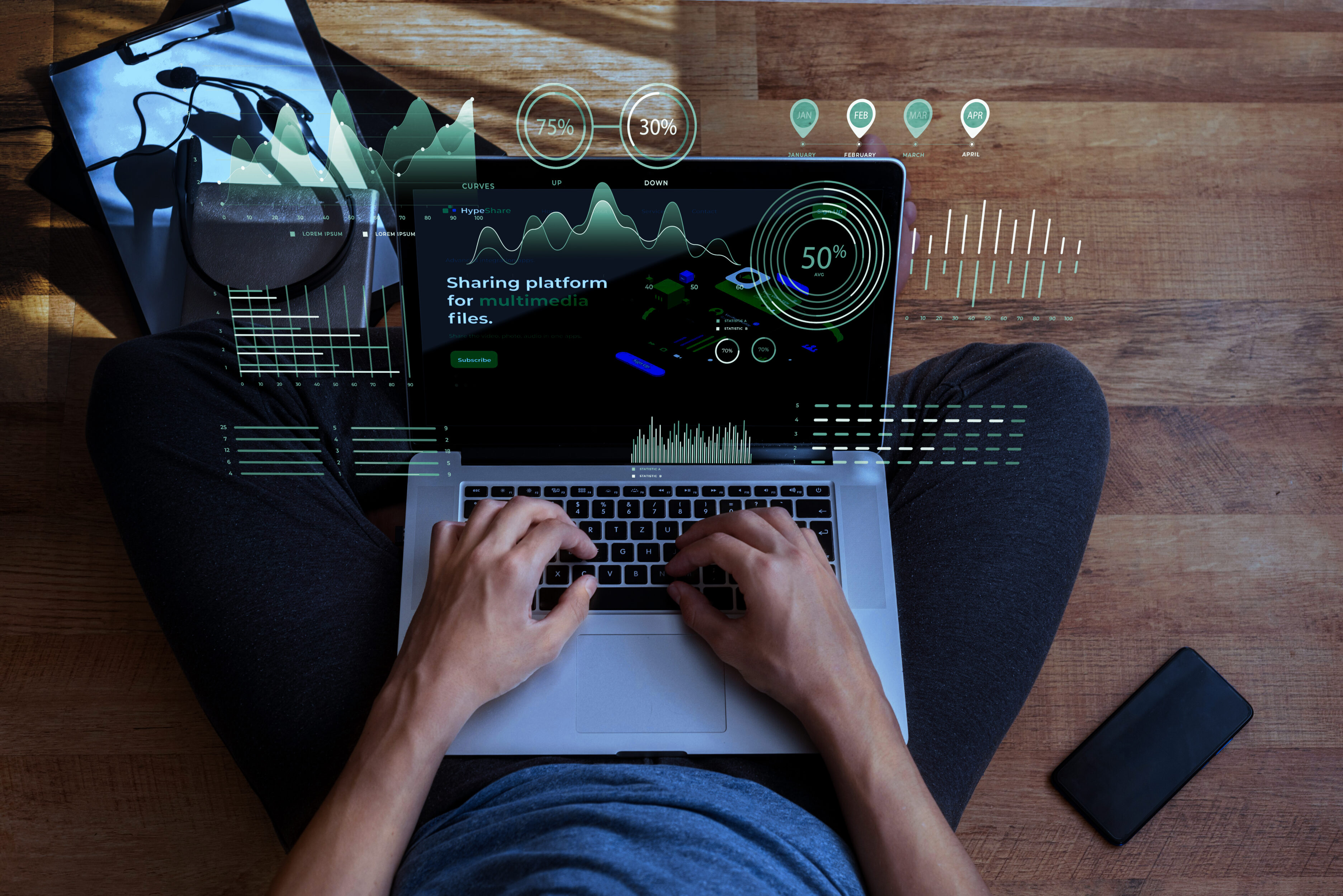 El test A/B y cómo usarlo