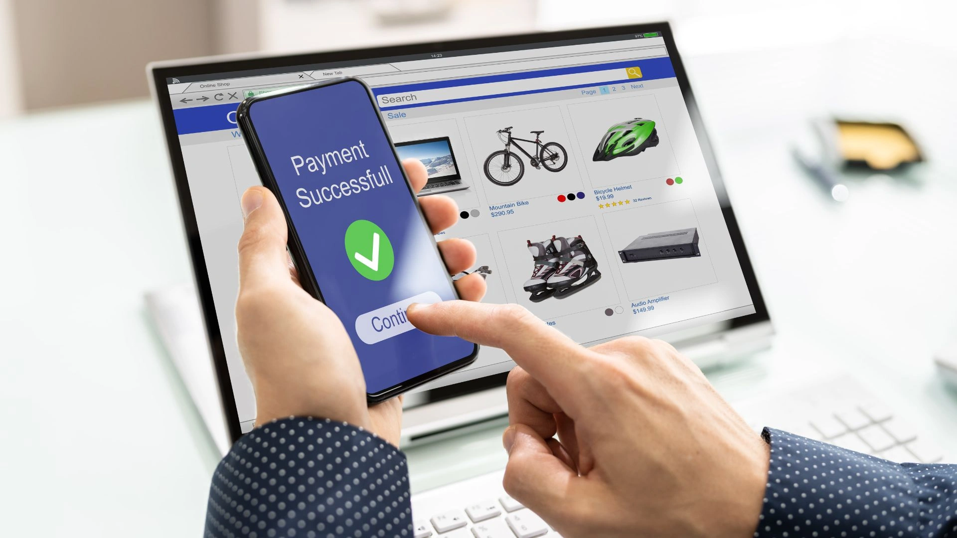 experiencia comprador Amazon portada