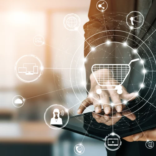 coordinación Amazon DSP y marketplaces para marcas