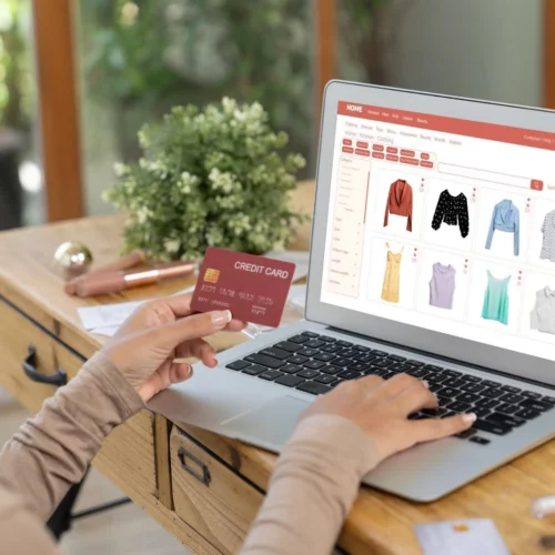 optimización de storefront en Amazon