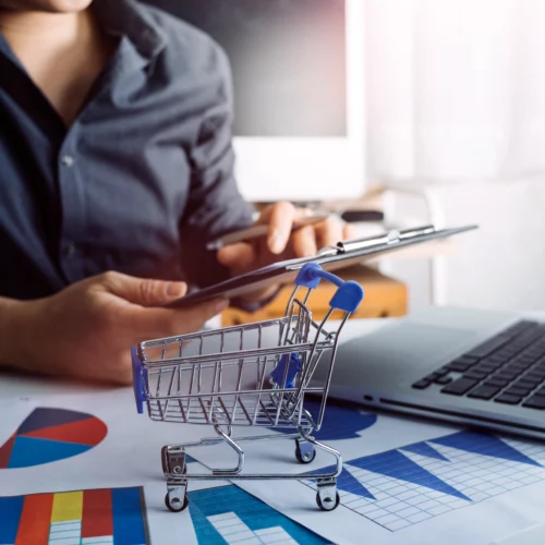 amazon brand analytics