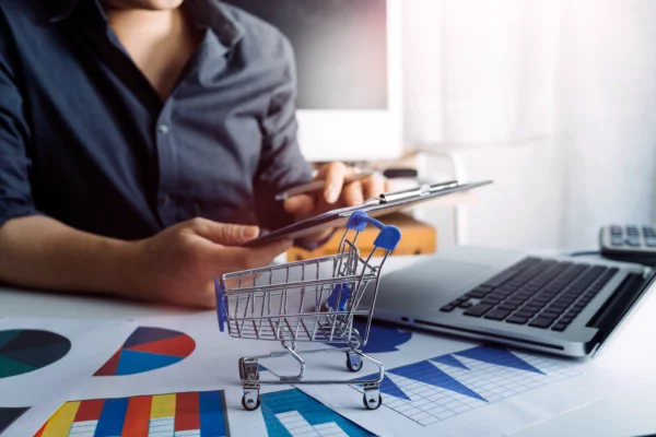 amazon brand analytics