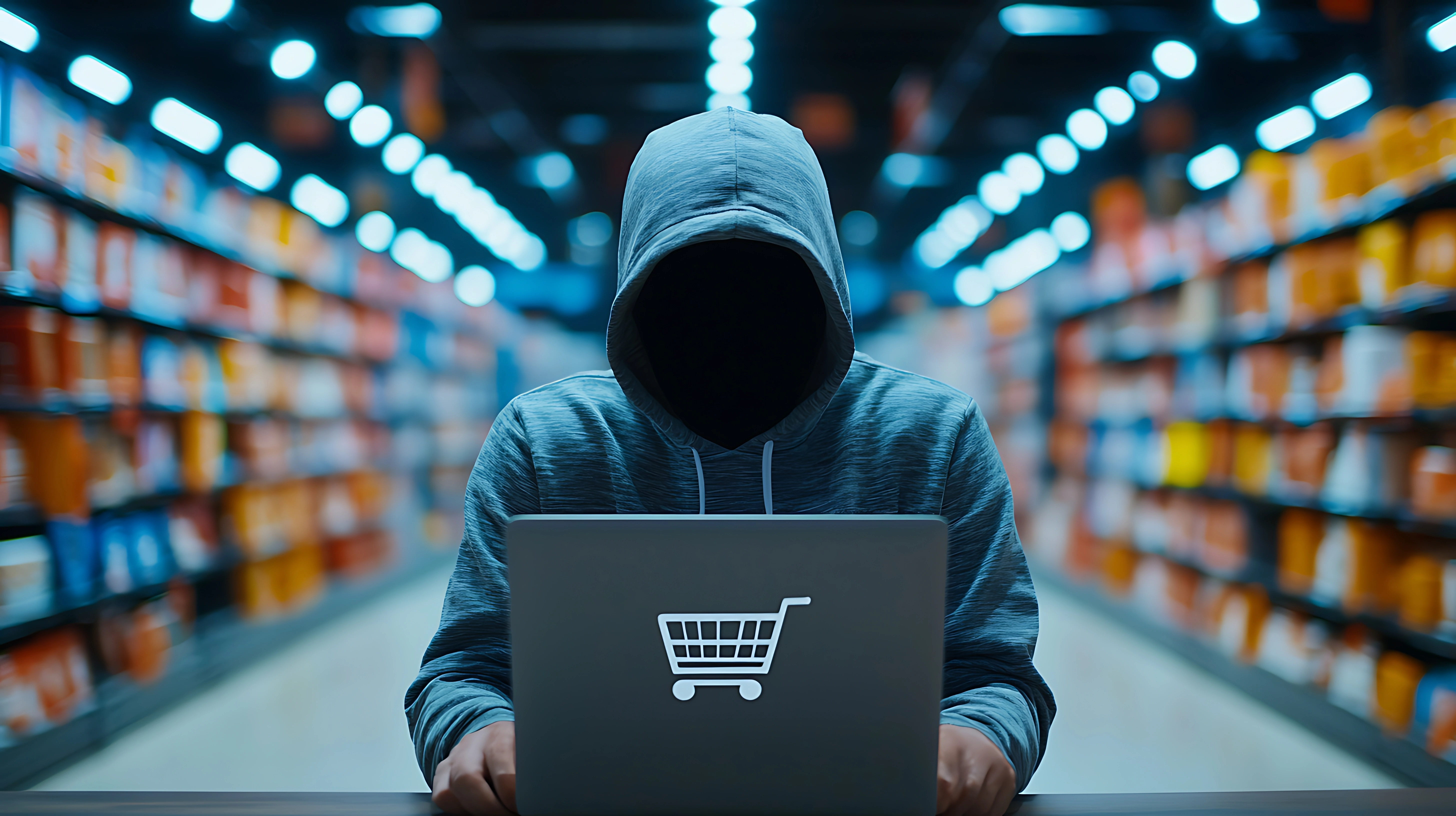 hijackers amazon