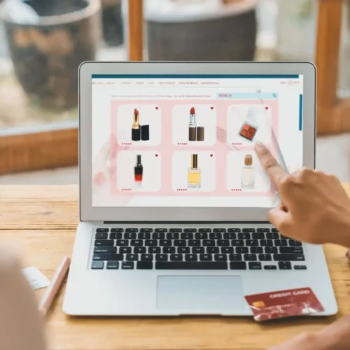 geo para IA amazon