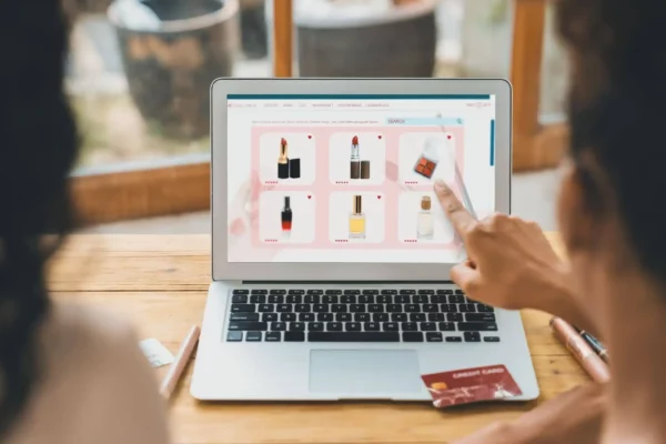 geo para IA amazon