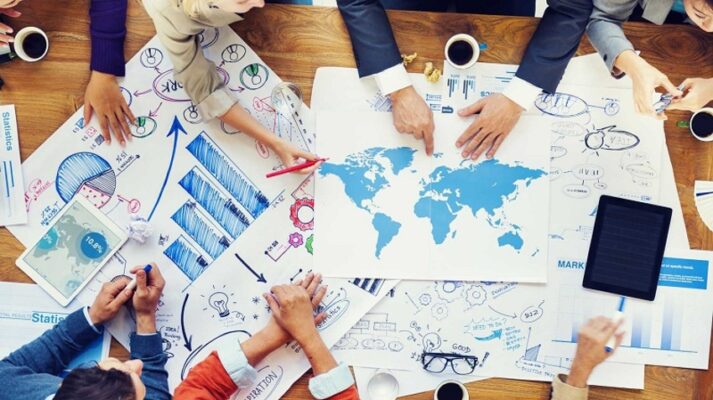 Internacionalizar una marca en marketplaces