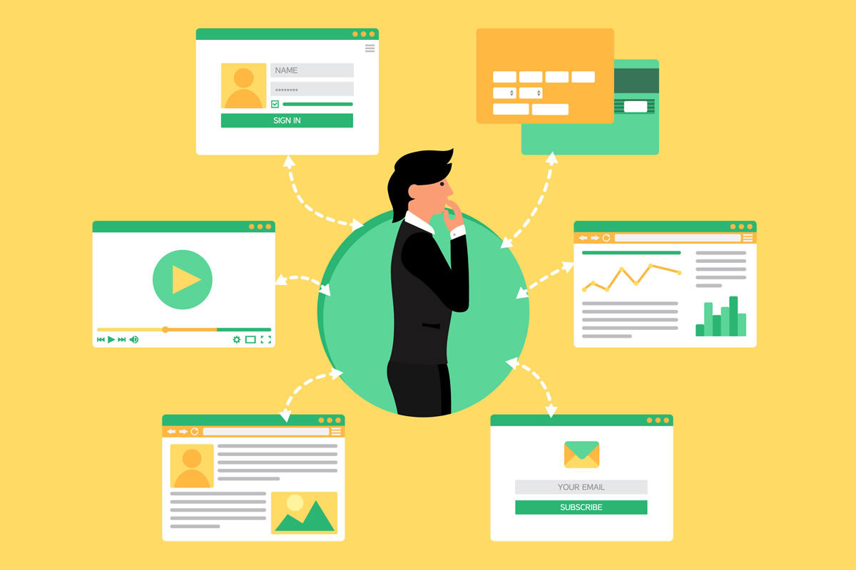 Estrategia de productos Amazon